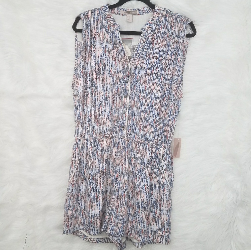 Forever 21 Romper Size Large
